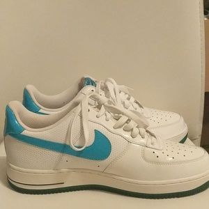 Nike Air Force 1 Size 10 Mens